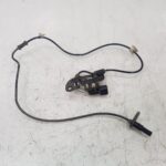 MAZDA BT-50 Abs Brake Sensor LH FRONT 2WD UP UR HIGH RIDE 2011-2020