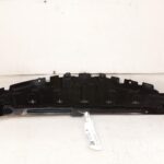 MAZDA AXELA / MAZDA 3 Lower Engine Under Tray FRONT SPLASHTRAY MOON SHAPE BK 2004-2009