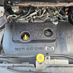 MAZDA BIANTE Engine PETROL 2.0 LF VD I STOP TYPE 2008-2018