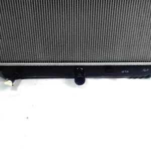 MAZDA AXELA / MAZDA 3 Radiator MANUAL 2.0 2.5 PETROL BM BN 2013-2019