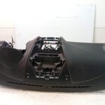 MAZDA BT-50 Dash Assembly UP UR 2011-2020