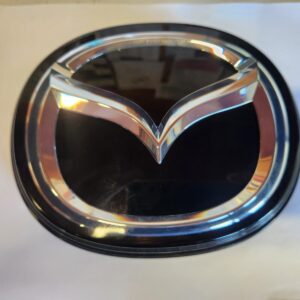 MAZDA CX-30 Badge DM RADIATOR GRILLE BADGE 2019-ON