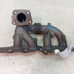 MAZDA CX-7 Manifold EXHAUST MANIFOLD 2.3 PETROL ER 2006-2012