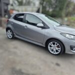 MAZDA DEMIO / MAZDA 2 Steel Wheel SPARE DE SERIES 2007-2014