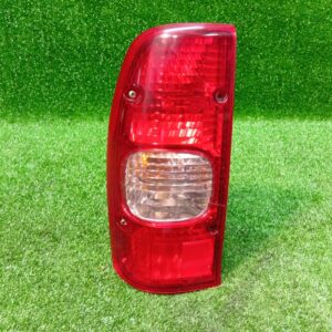 MAZDA BOUNTY Left Tail Light WELL BACK TYPE 2002-2006