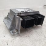 MAZDA AXELA / MAZDA 3 Airbag Module / Sensor / Computer MODULE P N BFB657K30B BL 2009-2013