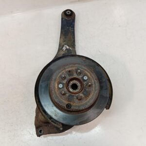 MAZDA MPV Left Rear Hub Assembly LY 4WD 2006-2016