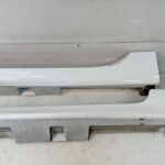 MAZDA AXELA / MAZDA 3 Side Step / Skirt BL ASSY LH AND RH HATCH SEDAN 2009-2013