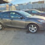 MAZDA AXELA / MAZDA 3 Left Driveshaft AUTO T M PETROL 2.0 AXELA FRONT BL 2009-2013