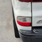 MAZDA BT-50 Left Tail Light UP UR UTE LOWER 2011-2020