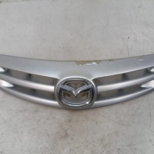 MAZDA AXELA / MAZDA 3 Grille RADIATOR GRILLE BK HATCH 2.0 COLOUR CODED 2003-2006
