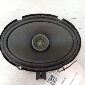 MAZDA AXELA / MAZDA 3 Speaker FRONT NON BOSE TYPE BL 2009-2013