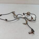 MAZDA BOUNTY Abs Brake Sensor LH FRONT 4WD UTE 2002-2006