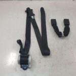 MAZDA BT-50 Seat Belt / Stalk LH REAR ASSY BELT AND STALK DUAL CAB UP UR 2011-2020