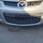 MAZDA CX-7 Grille BUMPER GRILLE ER 2006-2009