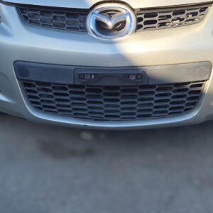 MAZDA CX-7 Grille BUMPER GRILLE ER 2006-2009