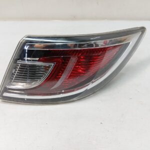 MAZDA ATENZA / MAZDA 6 Right Rear Tail Light GH SEDAN HATCH NON LED RED INSERT TYPE 2010-2012