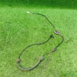 MAZDA CX-3 Abs Brake Sensor LH REAR 2WD MANUAL HANDBRAKE DK 2015-ON