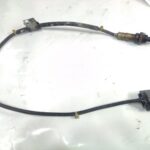 MAZDA AXELA / MAZDA 3 Oxygen Sensor PETROL NON MPS POST CAT BK SII 2006-2009