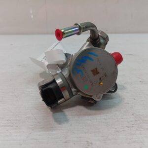 MAZDA CX-5 Fuel Pump PETROL 2.0 2.5 PE PY HIGH PRESSURE PUMP ON CYL HEAD KE 2012-2016