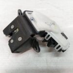 MAZDA CX-5 Door Lock TAILGATE LOCK KE 2012-2016