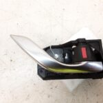 MAZDA AXELA / MAZDA 3 Door Handle INNER RH FRONT CHROME BM 2013-2016