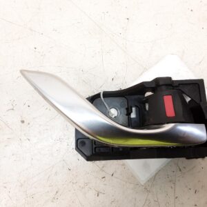 MAZDA AXELA / MAZDA 3 Door Handle INNER RH FRONT CHROME BM 2013-2016