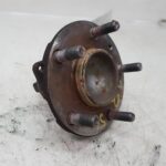 MAZDA RX-8 Wheel Bearing Hub FE 2003-2011