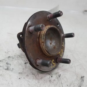 MAZDA RX-8 Wheel Bearing Hub FE 2003-2011