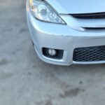 MAZDA PREMACY Right Fog Light / Indicator BUMPER FOGLAMP CR 2005-2007