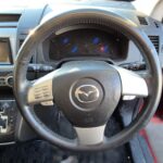 MAZDA MPV Instrument Cluster LY 2006-2016