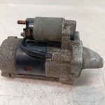 MAZDA BT-50 Starter Motor DIESEL 3.0 UN 2006-2011