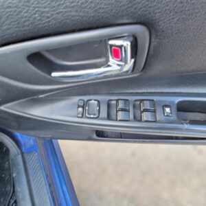 MAZDA ATENZA / MAZDA 6 Power Door Window Switch RH FRONT MASTER SWITCH GG GY 2002-2005