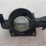 MAZDA MPV Throttle Body 2.3 L3 LW 2002-2006