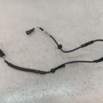 MAZDA AXELA / MAZDA 3 Abs Brake Sensor LH FRONT BK BL 2003-2013