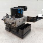 MAZDA PREMACY Abs Pump & Modulator Unit CR 2005-2010