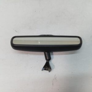 MAZDA AXELA / MAZDA 3 Interior Mirror AUTO DIM EMERGENCY BRAKE TYPE BM 2013-2016