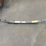 MAZDA BT-50 Rear Leaf Spring UP UR LH SIDE STANDARD HEIGHT 2011-2020