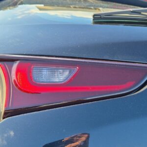 MAZDA CX-5 Rear Garnish / Moulding TAILGATE LAMP LH SIDE W LED TYPE KF 2021-ON
