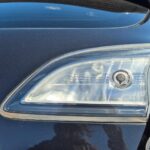 MAZDA AXELA / MAZDA 3 Rear Garnish / Moulding TAILGATE LAMP RH SIDE SP25 MPS BL 2009-2013