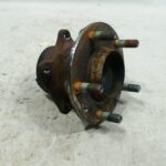 MAZDA CX-7 Wheel Bearing Hub 2WD 2006-2012