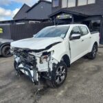 MAZDA BT-50 Left Front Strut TF 2020-ON