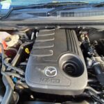MAZDA BT-50 Engine DIESEL 3.2 TURBO P5AT UP UR 2011-2020