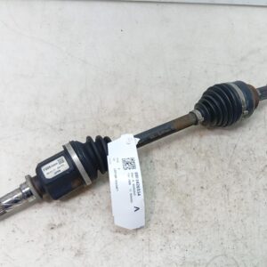 MAZDA AXELA / MAZDA 3 Left Driveshaft FRONT BK 1.5 PETROL AUTO W NORMAL NUT 2003-2009