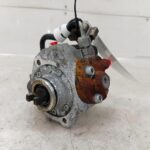 MAZDA CX-5 Fuel Injector Pump DIESEL 2.2 BI TURBO HIGH PRESSURE PUMP ON CYL HEAD KF 2017-2018
