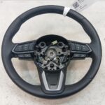 MAZDA CX-8 Steering Wheel KG LEATHER 2018-2023