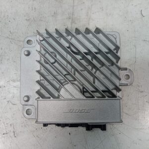 MAZDA AXELA / MAZDA 3 Car Stereo & Head Units AMPLIFIER BM 2013-2016