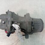 MAZDA CX-5 Differential Centre REAR 2.2 DIESEL AUTO T M KE 4.090 RATIO 2012-2016