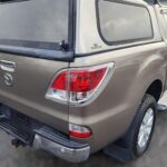 MAZDA BT-50 Ute Tray WELL BACK DUAL CAB UP UR 2011-2020