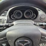MAZDA ATENZA / MAZDA 6 Combination Switch COMBINATION SWITCH ASSY GH 2008-2012